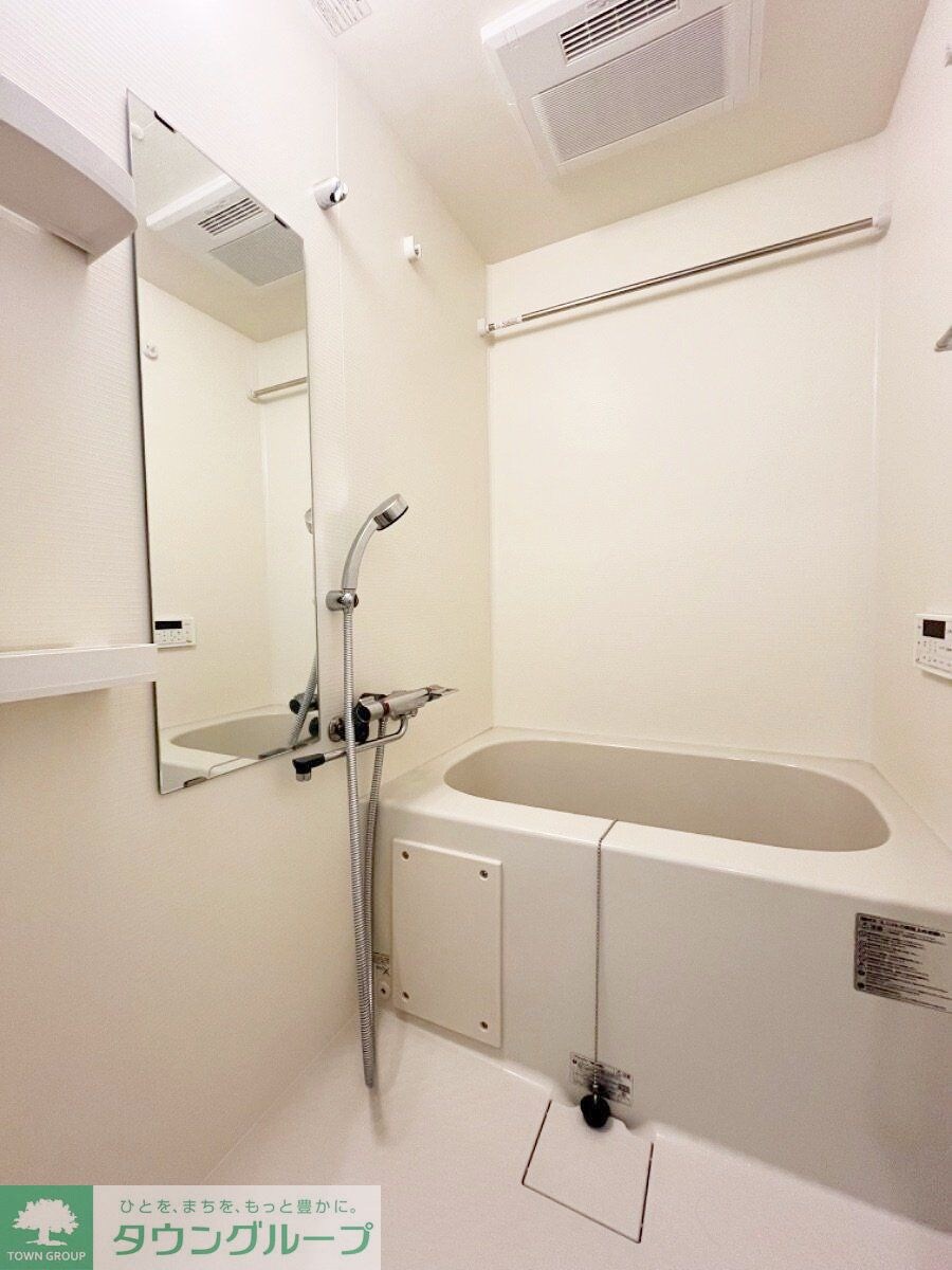 Agrande Odakyu-sagamiharaの物件内観写真