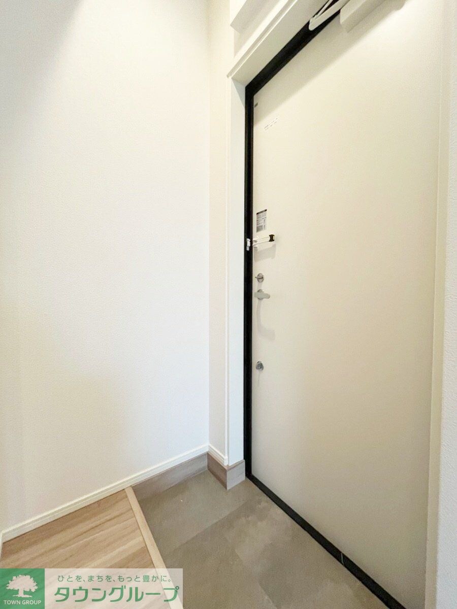 Agrande Odakyu-sagamiharaの物件内観写真