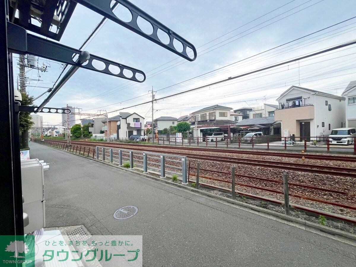 Agrande Odakyu-sagamiharaの物件内観写真