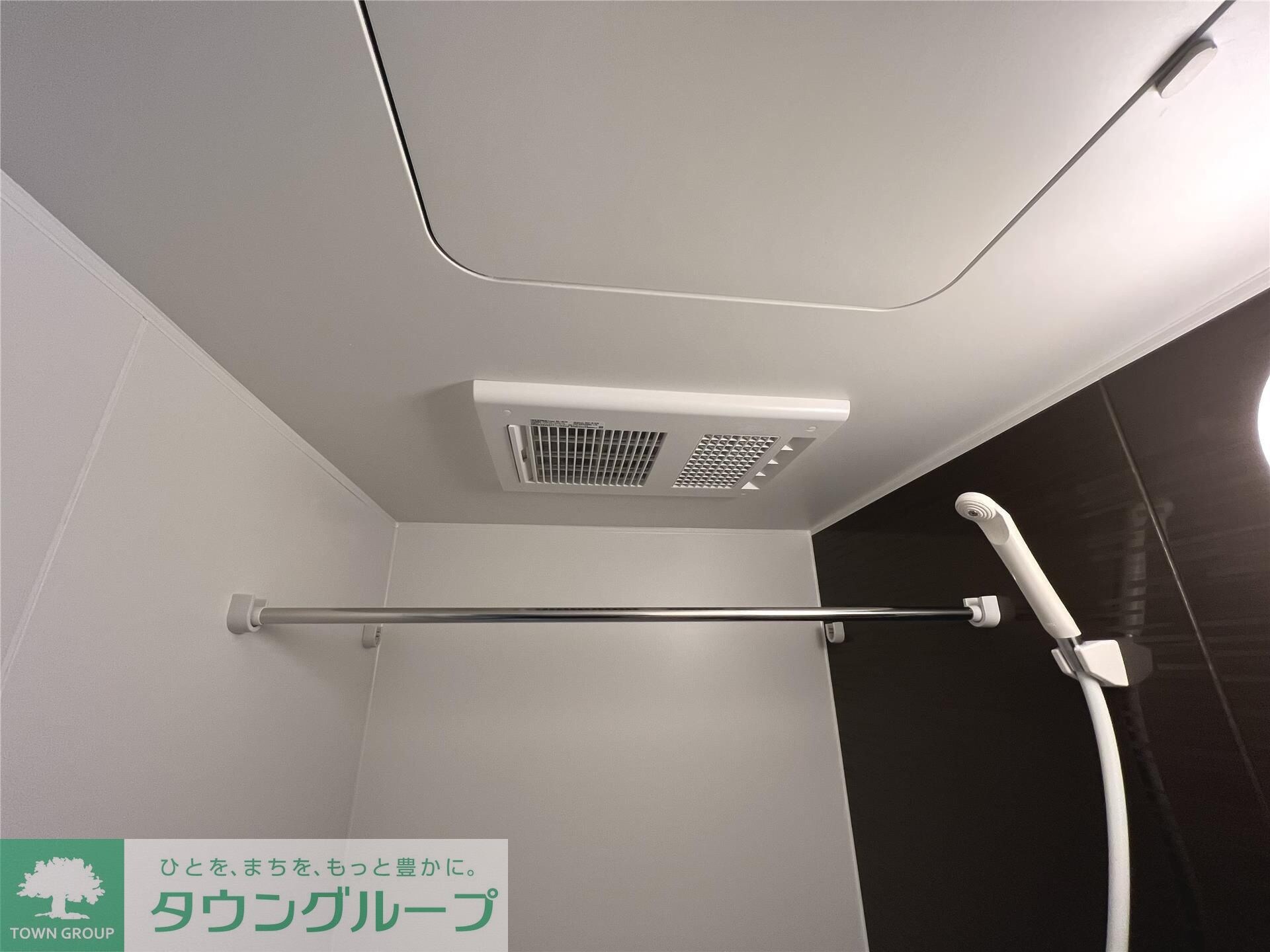 ピースフロー淵野辺の物件内観写真