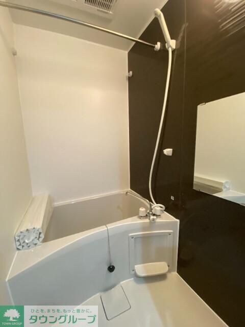 ｓｅｎｔｉｅｒｏの物件内観写真