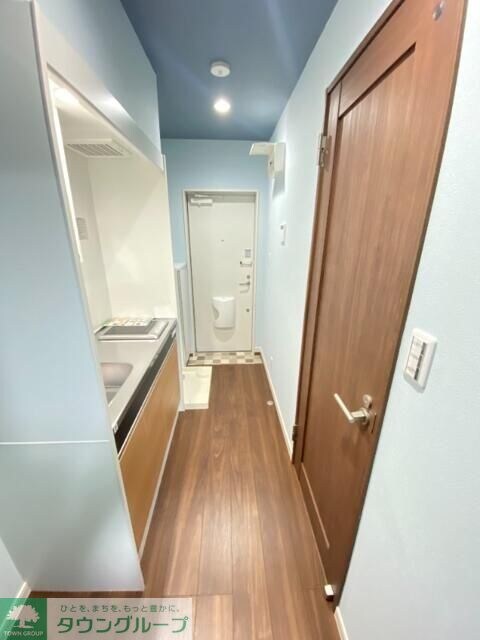 ｓｅｎｔｉｅｒｏの物件内観写真