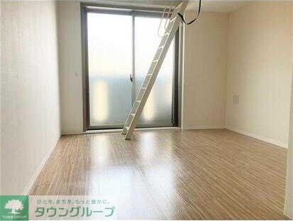 シュリットコートの物件内観写真