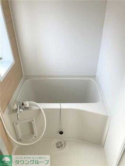 シュリットコートの物件内観写真