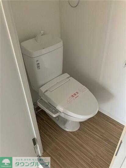 シュリットコートの物件内観写真