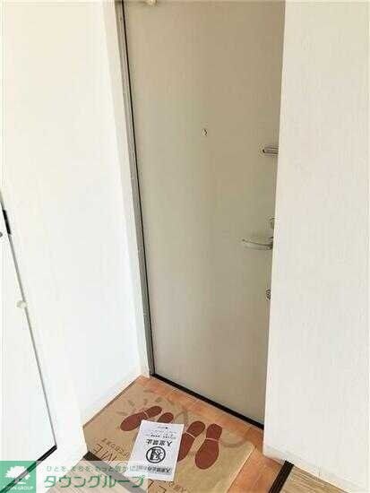 シュリットコートの物件内観写真