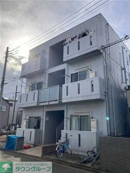 シュリットコートの物件内観写真