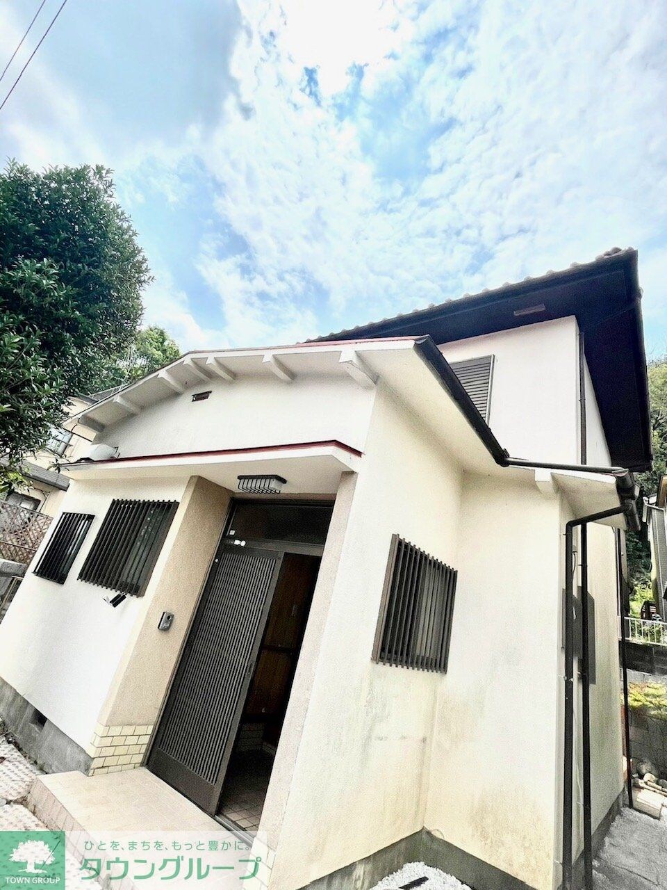 太井貸家の物件内観写真