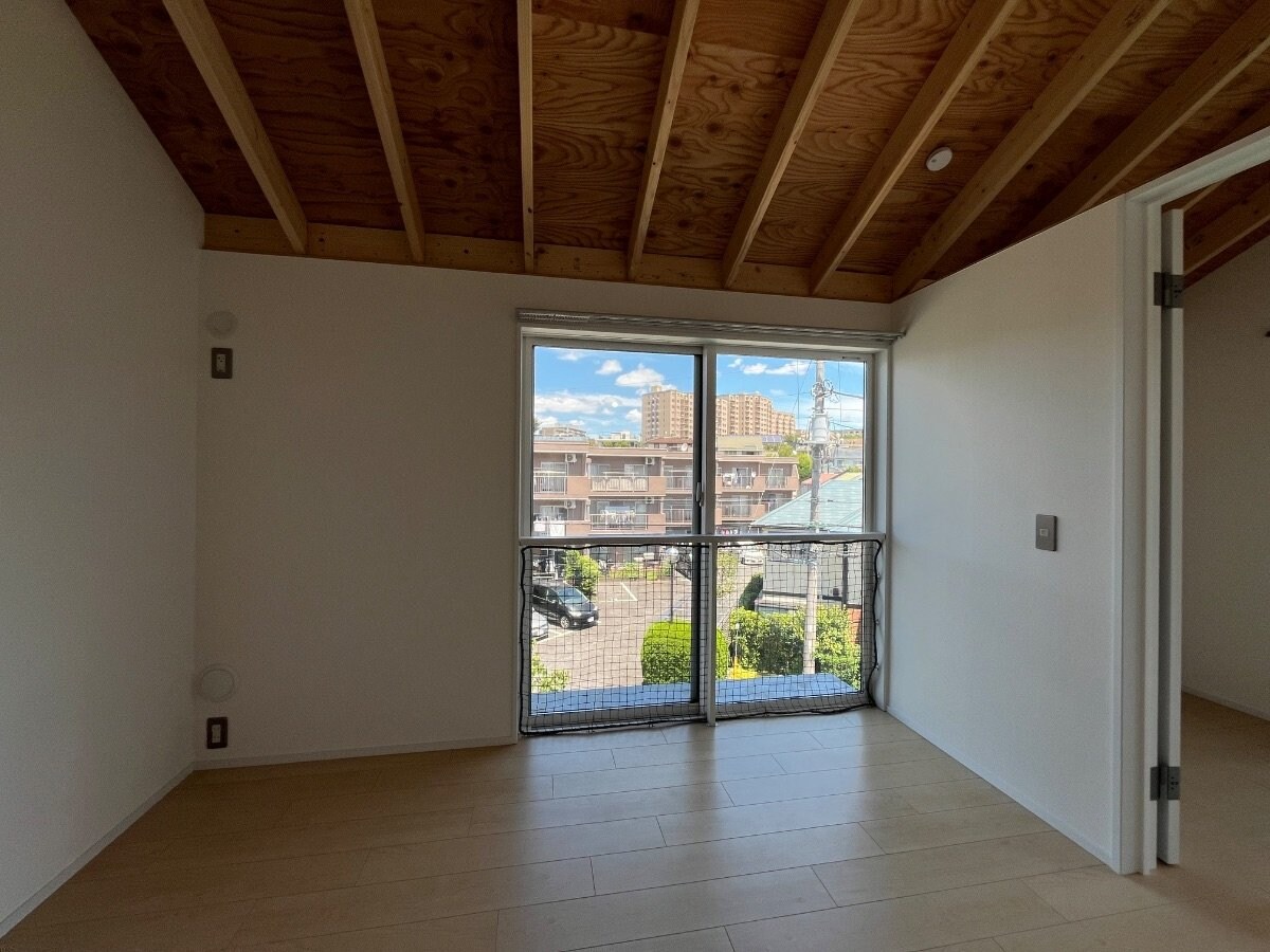 山口台SKY GARDENの物件内観写真