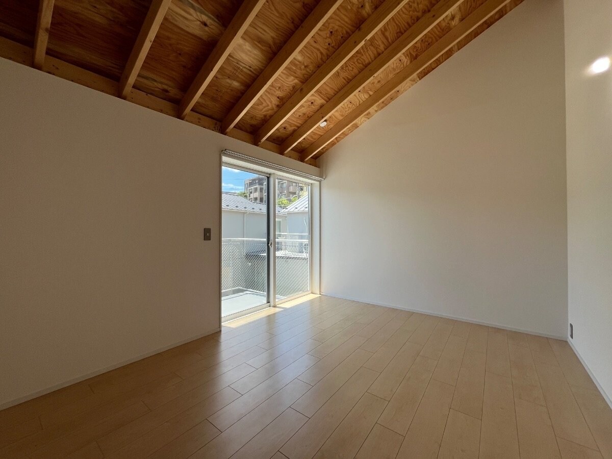 山口台SKY GARDENの物件内観写真