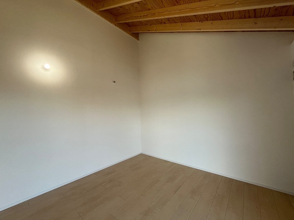 山口台SKY GARDENの物件内観写真