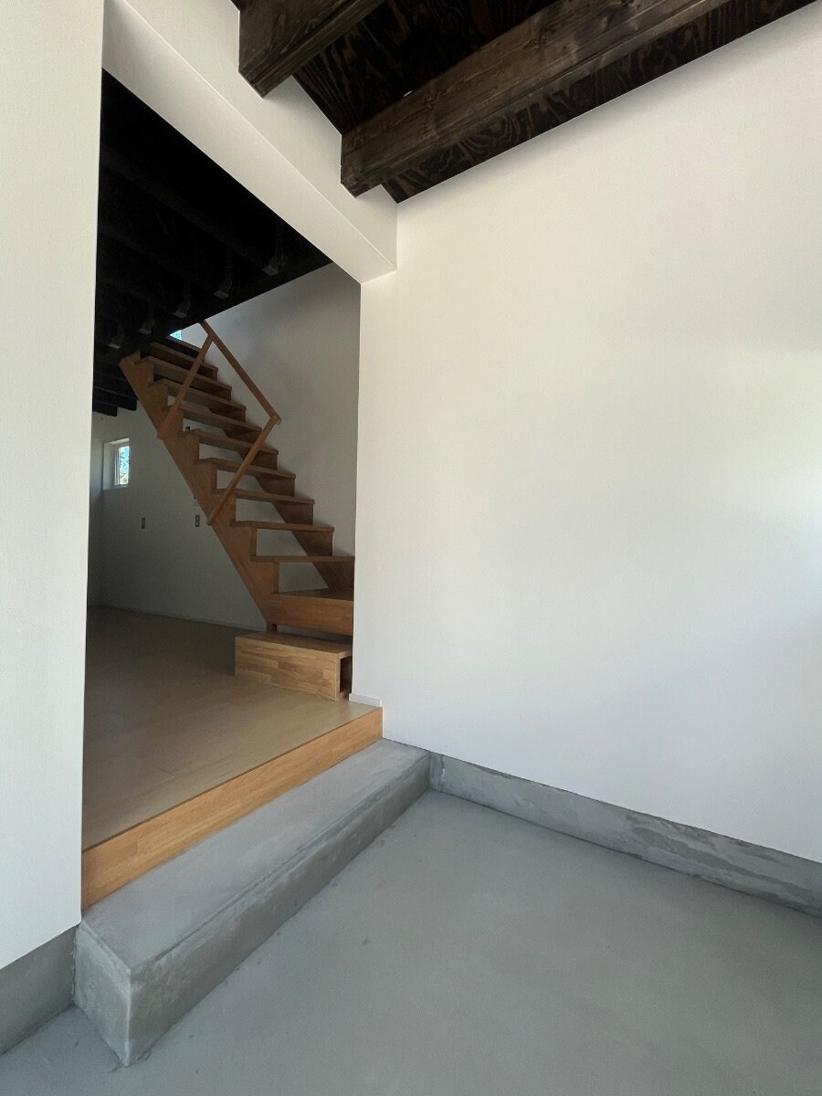 山口台SKY GARDENの物件内観写真