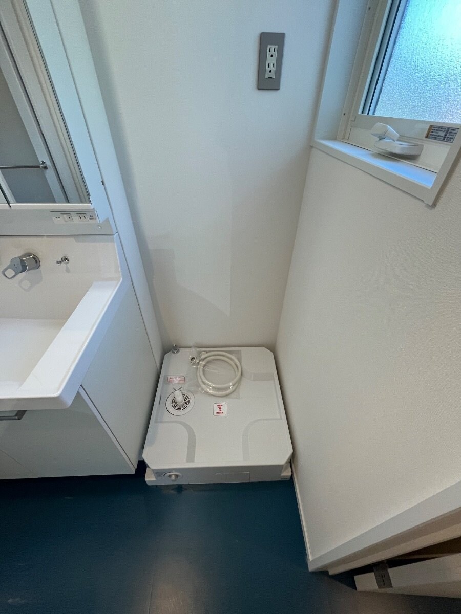 山口台SKY GARDENの物件内観写真