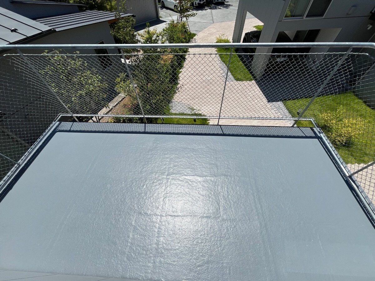 山口台SKY GARDENの物件内観写真