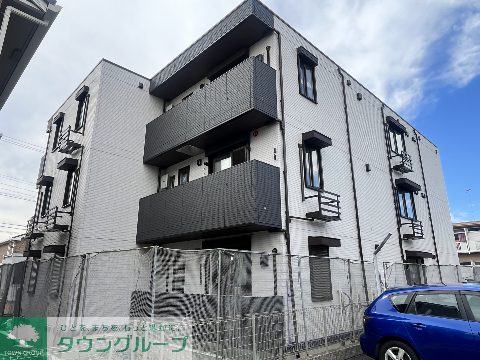 セントラーレの物件内観写真