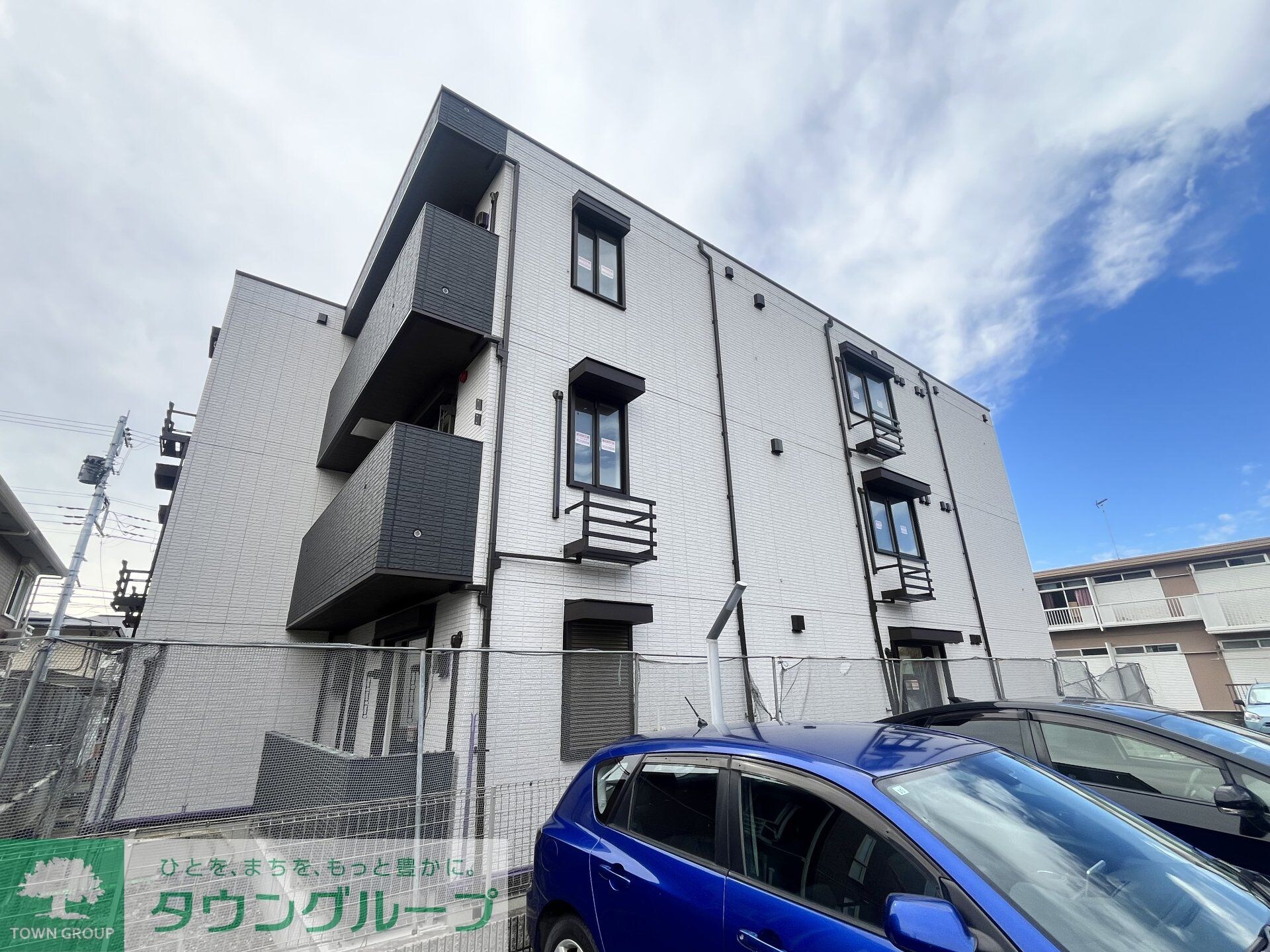 セントラーレの物件内観写真