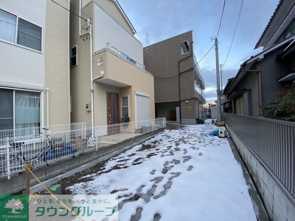 グレイス橋本の物件内観写真