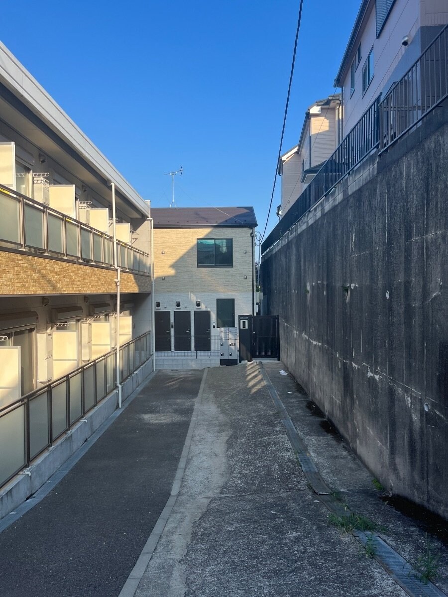 Ｏｌｉｖｅ　Ｔｅｒｒａｃｅ高ヶ坂の物件内観写真