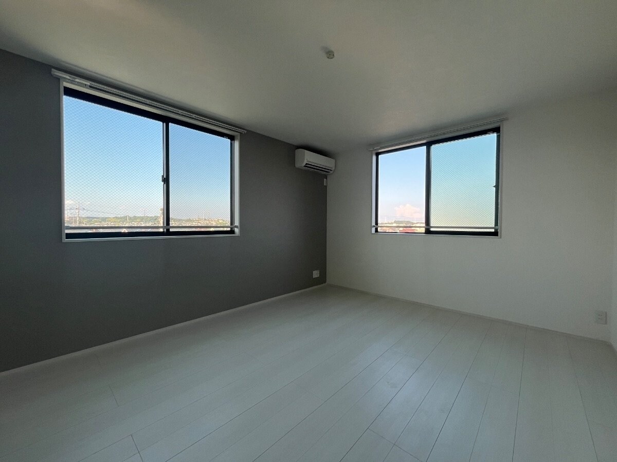 Ｏｌｉｖｅ　Ｔｅｒｒａｃｅ高ヶ坂の物件内観写真