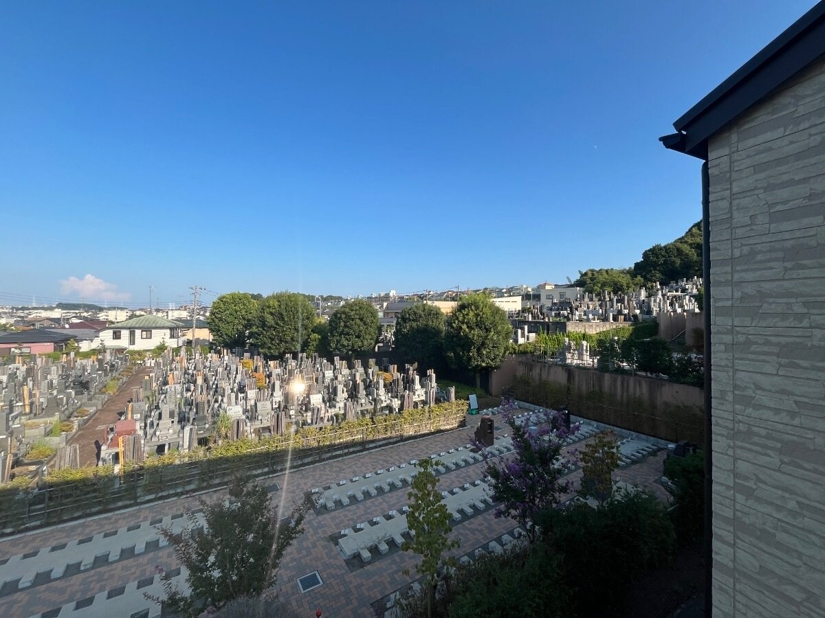 Ｏｌｉｖｅ　Ｔｅｒｒａｃｅ高ヶ坂の物件内観写真