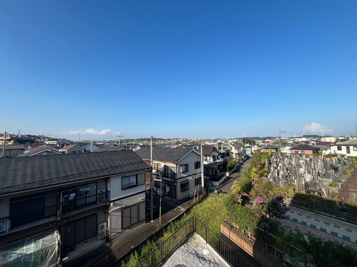 Ｏｌｉｖｅ　Ｔｅｒｒａｃｅ高ヶ坂の物件内観写真