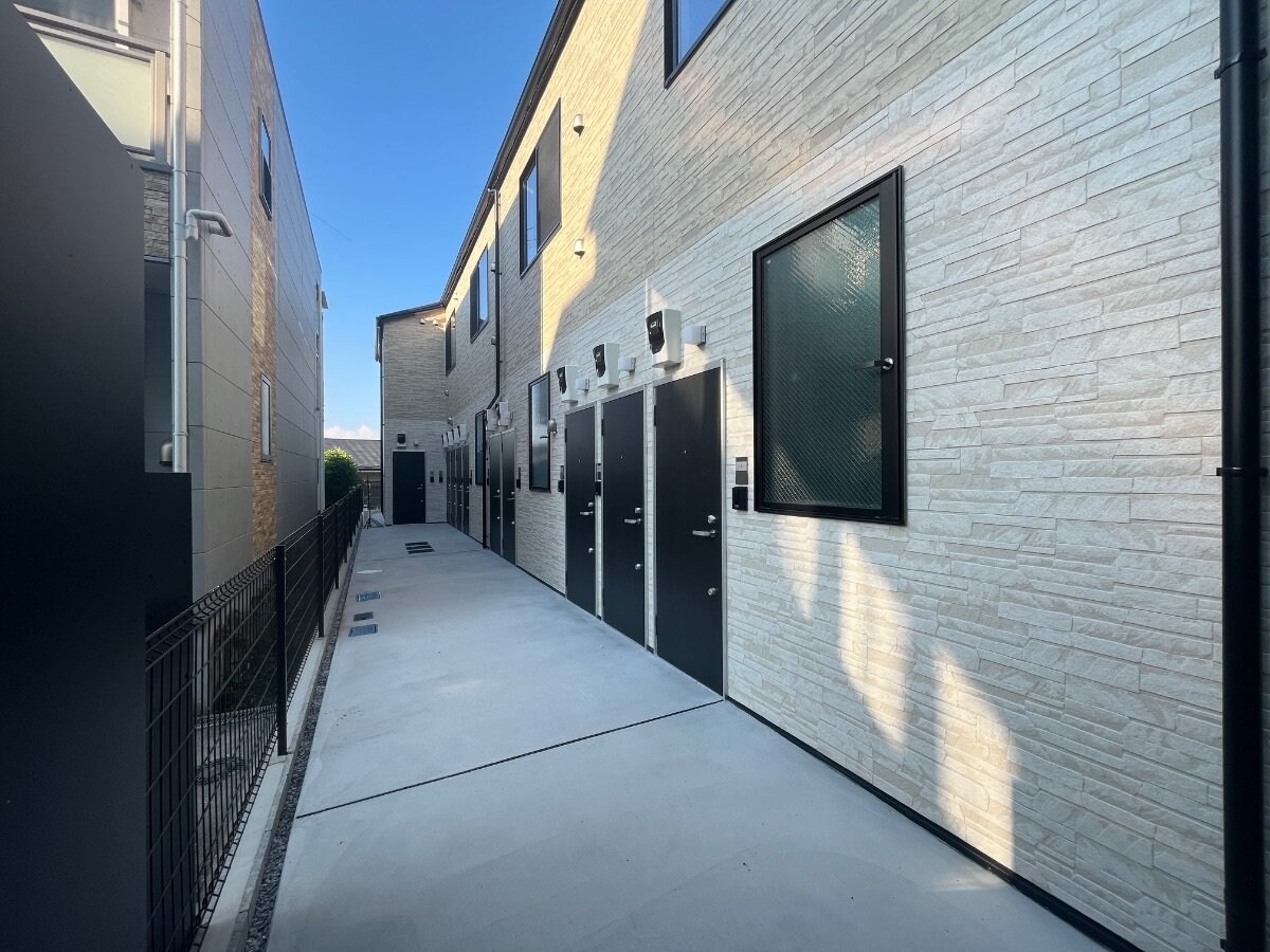 Ｏｌｉｖｅ　Ｔｅｒｒａｃｅ高ヶ坂の物件内観写真