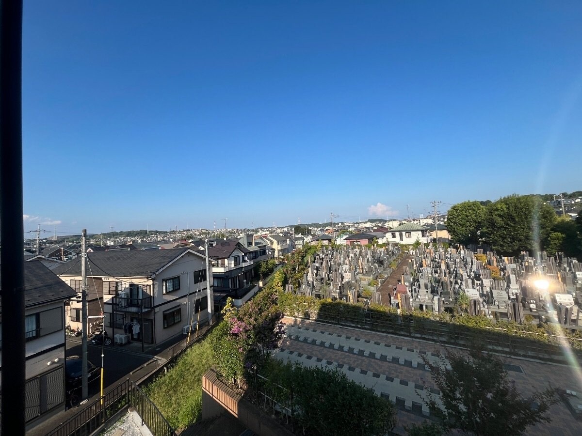 Ｏｌｉｖｅ　Ｔｅｒｒａｃｅ高ヶ坂の物件内観写真