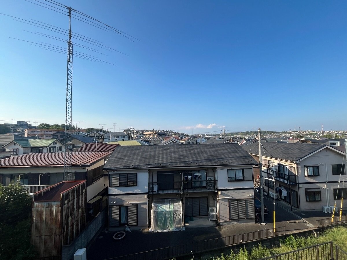 Ｏｌｉｖｅ　Ｔｅｒｒａｃｅ高ヶ坂の物件内観写真