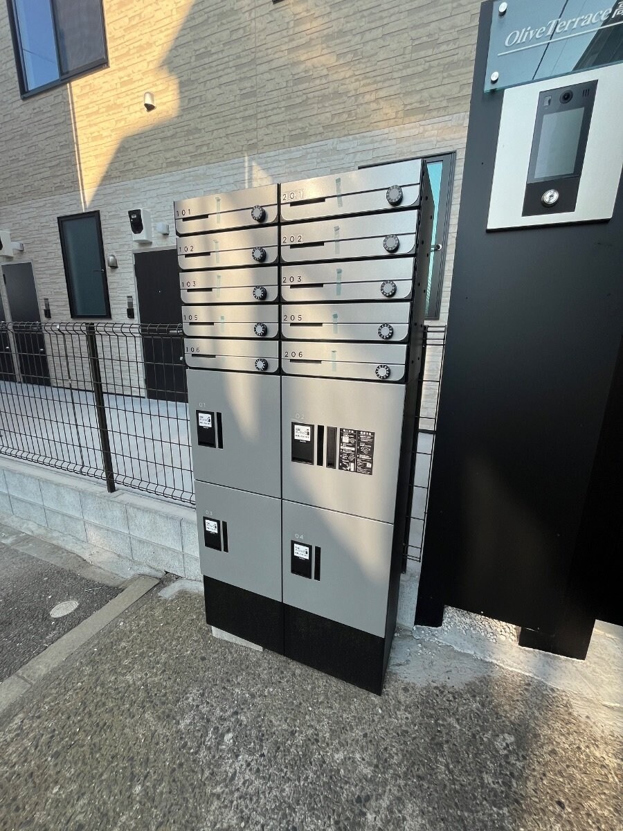 Ｏｌｉｖｅ　Ｔｅｒｒａｃｅ高ヶ坂の物件内観写真