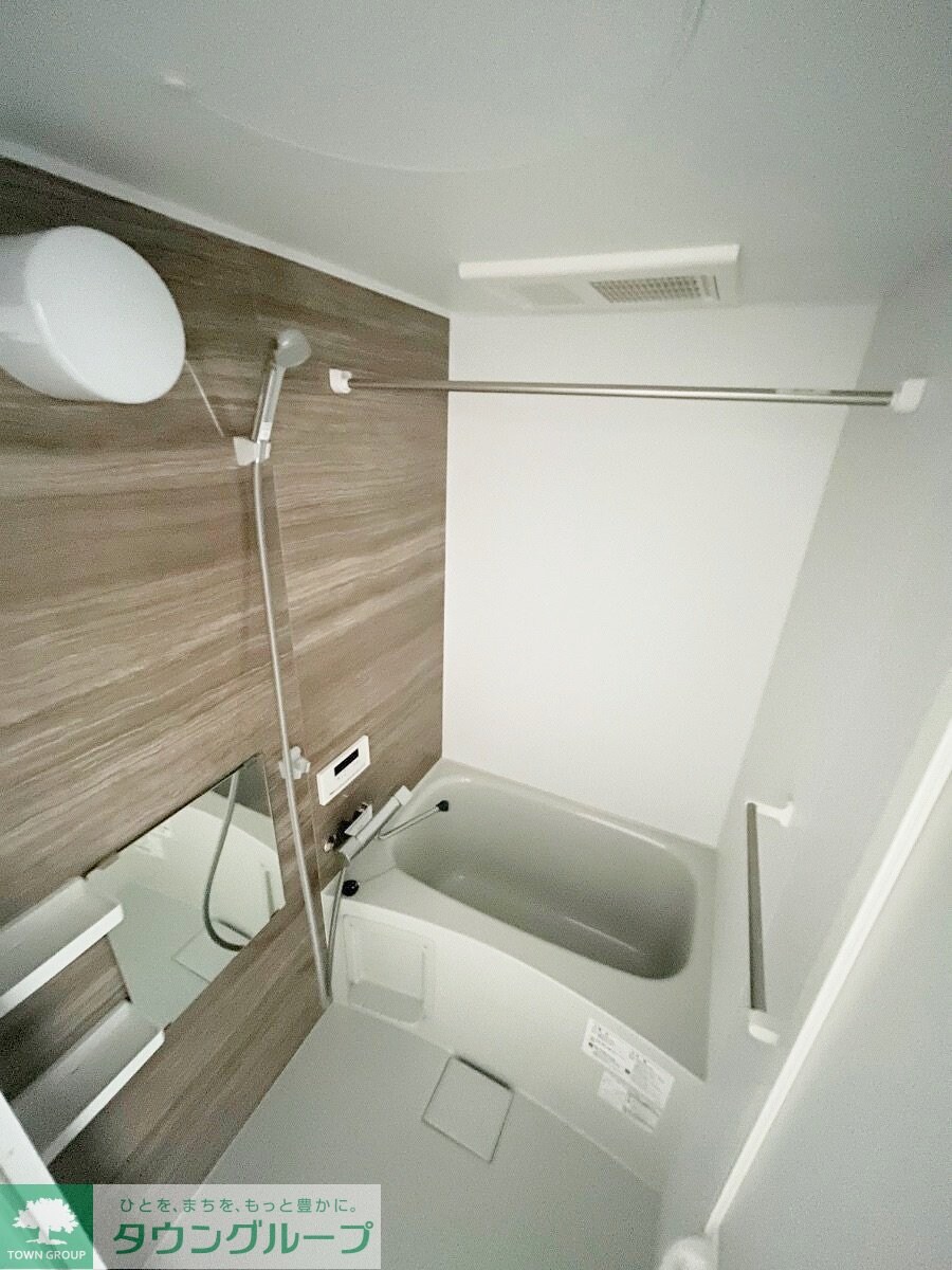 Ｏｌｉｖｅ　Ｔｅｒｒａｃｅ高ヶ坂の物件内観写真