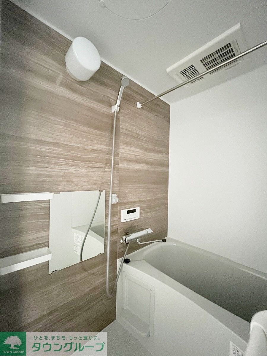 Ｏｌｉｖｅ　Ｔｅｒｒａｃｅ高ヶ坂の物件内観写真