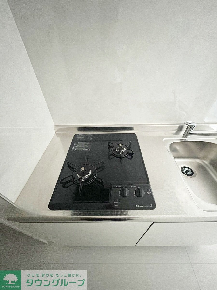 Ｏｌｉｖｅ　Ｔｅｒｒａｃｅ高ヶ坂の物件内観写真