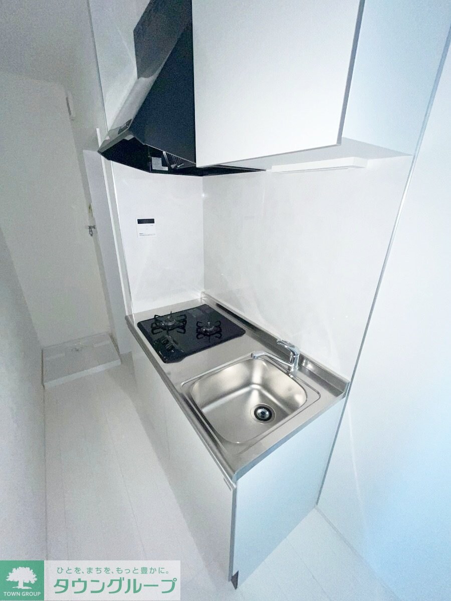 Ｏｌｉｖｅ　Ｔｅｒｒａｃｅ高ヶ坂の物件内観写真