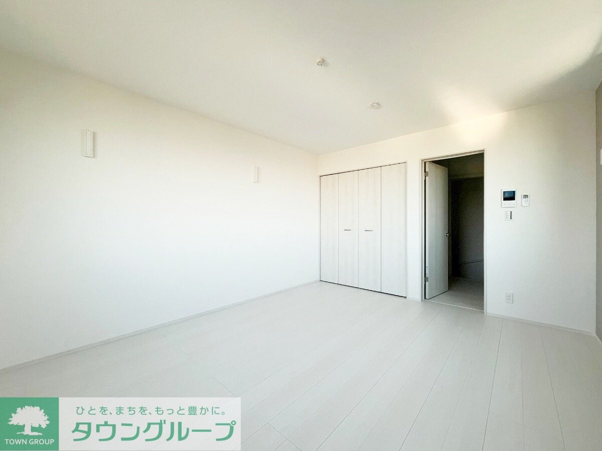 Ｏｌｉｖｅ　Ｔｅｒｒａｃｅ高ヶ坂の物件内観写真