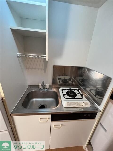 フローラ共和の物件内観写真