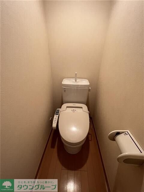 フローラ共和の物件内観写真