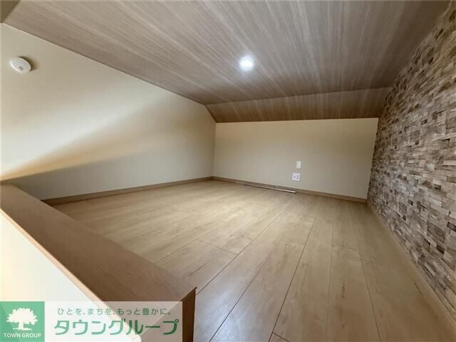 シャテーニュ東林間の物件内観写真