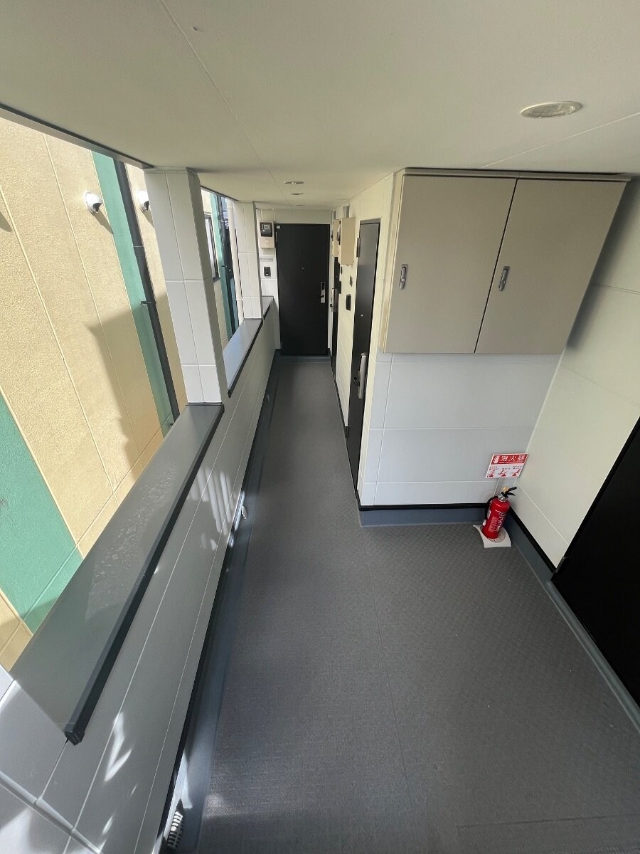 MELDIA小田急相模原IIの物件内観写真