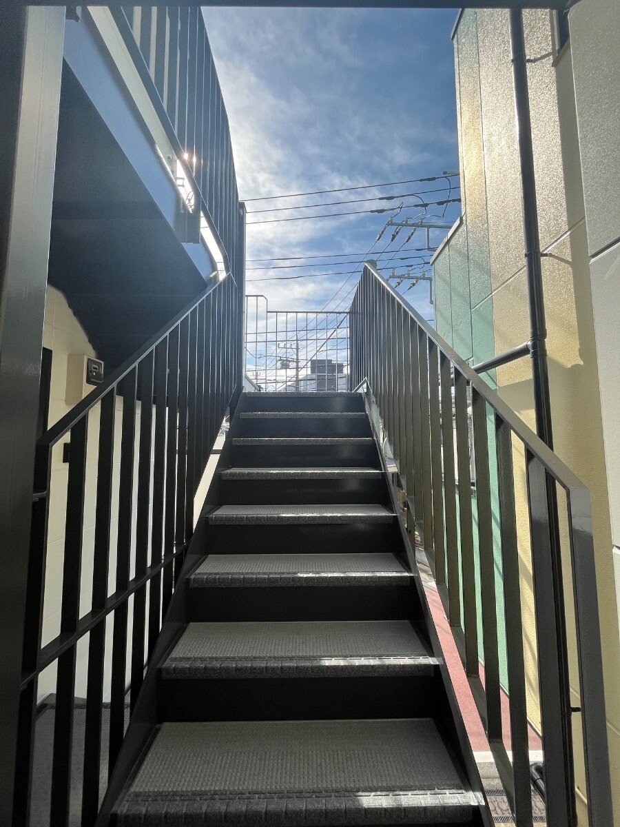 MELDIA小田急相模原IIの物件内観写真