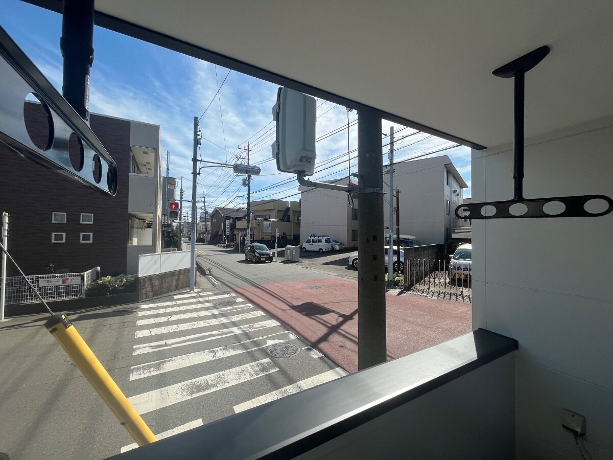 MELDIA小田急相模原IIの物件内観写真