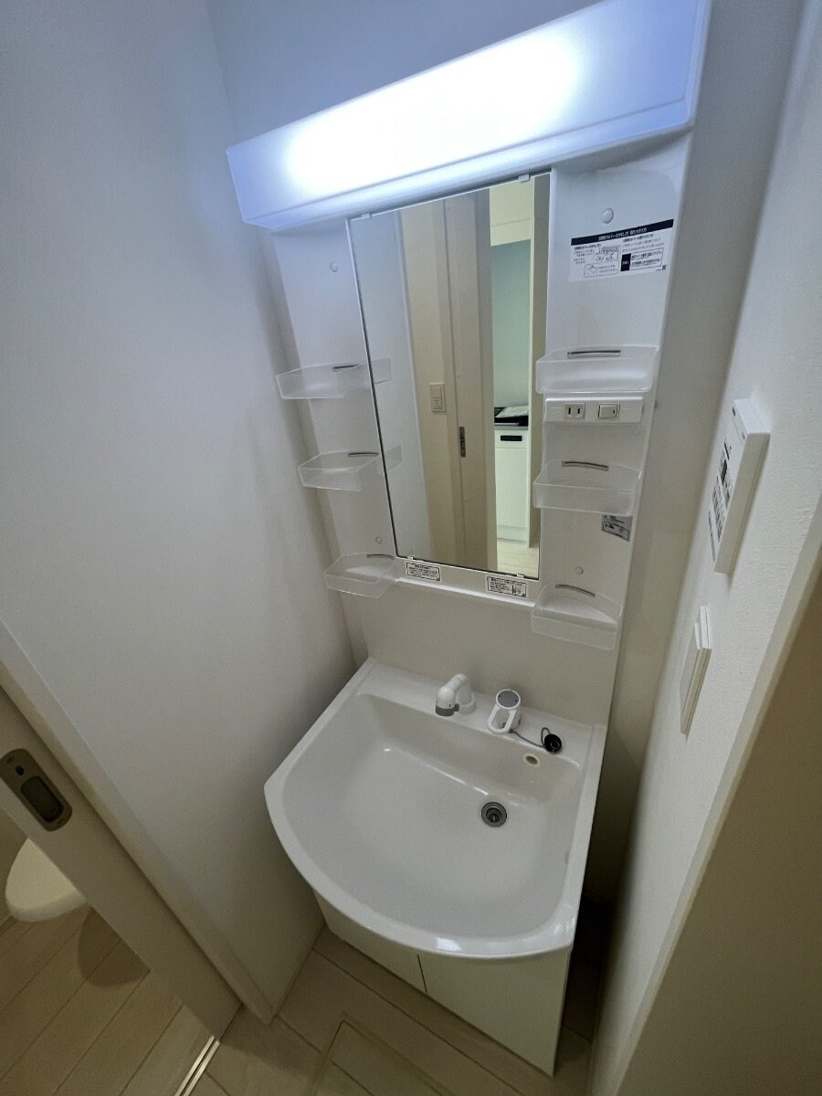 MELDIA小田急相模原IIの物件内観写真