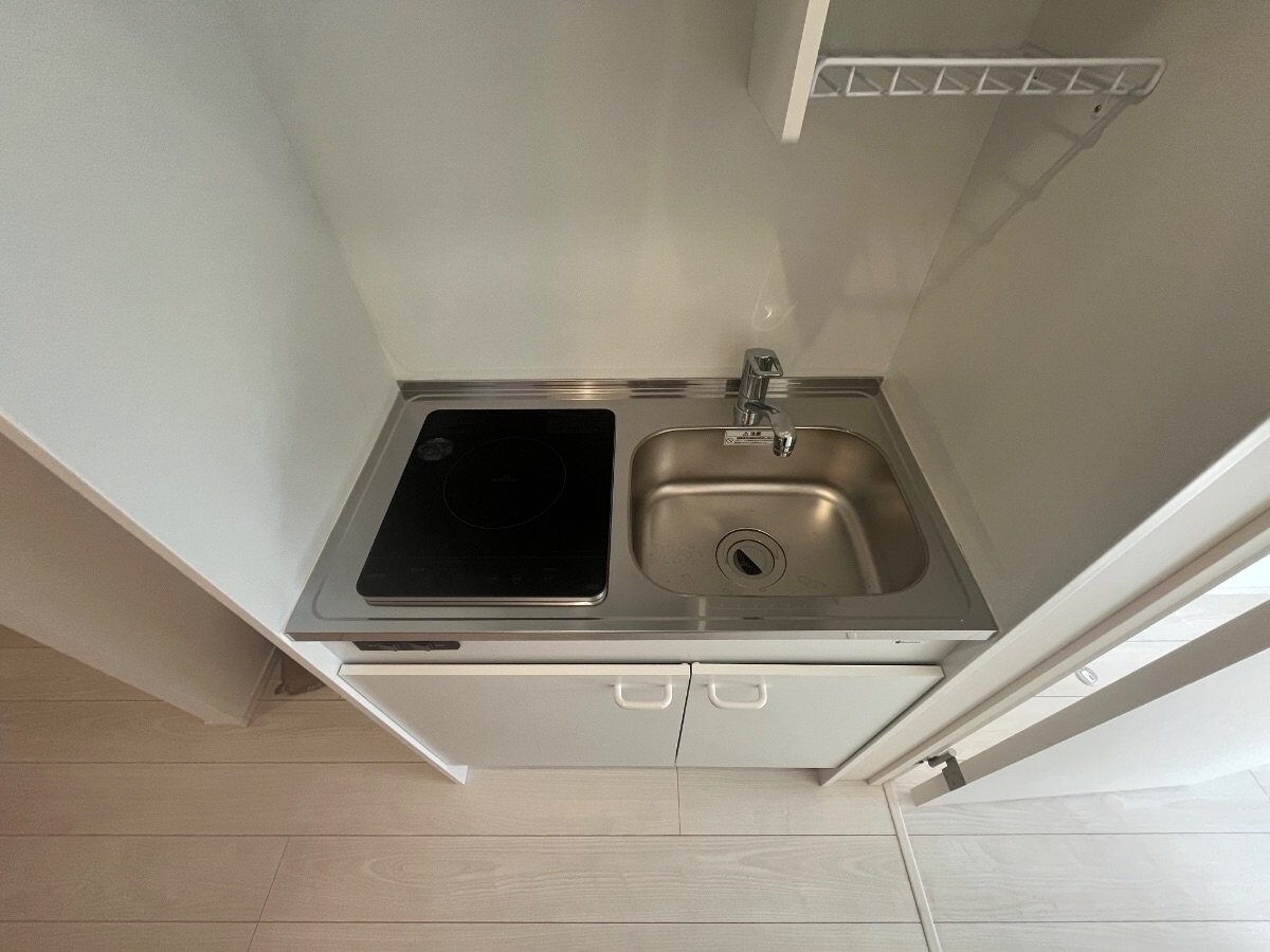 MELDIA小田急相模原IIの物件内観写真