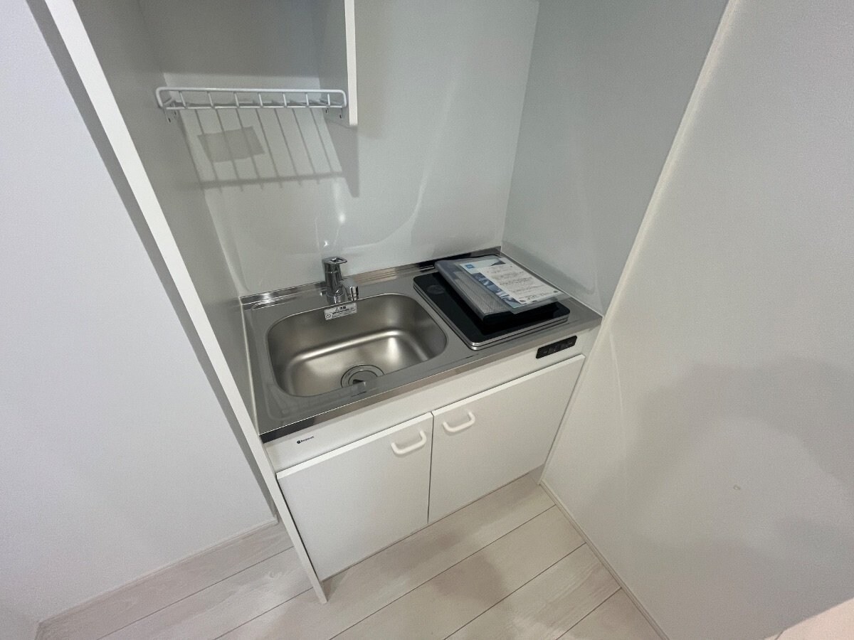 MELDIA小田急相模原IIの物件内観写真