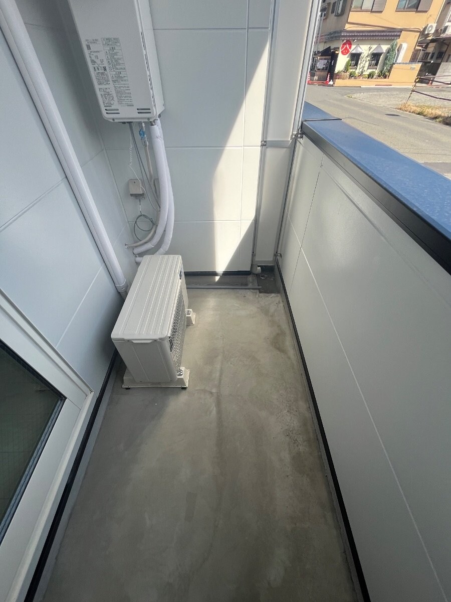 MELDIA小田急相模原IIの物件内観写真