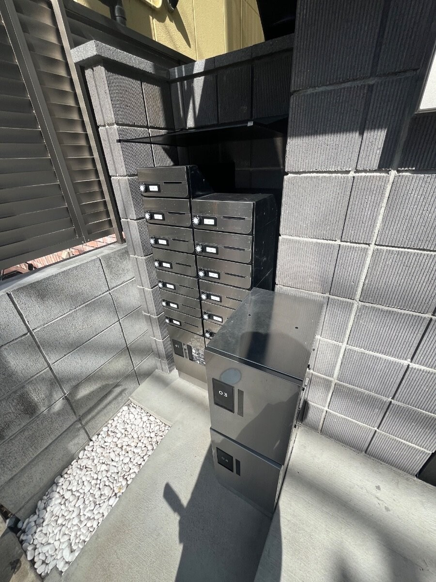 MELDIA小田急相模原IIの物件内観写真