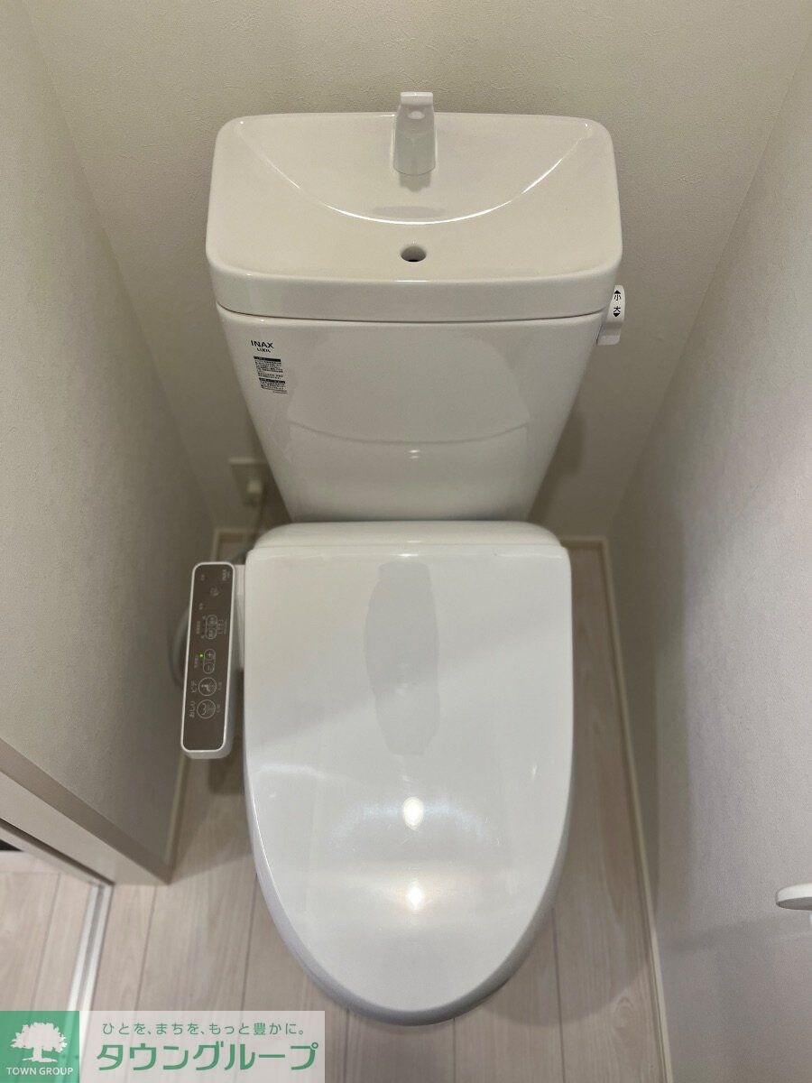 MELDIA小田急相模原IIの物件内観写真