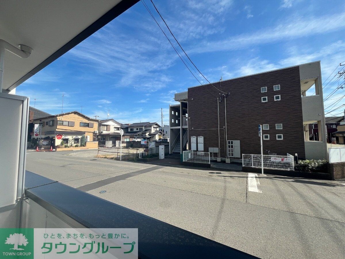 MELDIA小田急相模原IIの物件内観写真