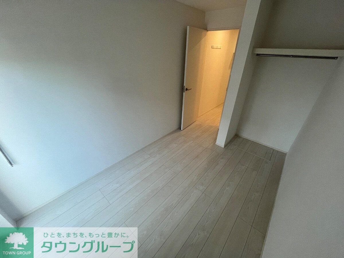 MELDIA小田急相模原IIの物件内観写真