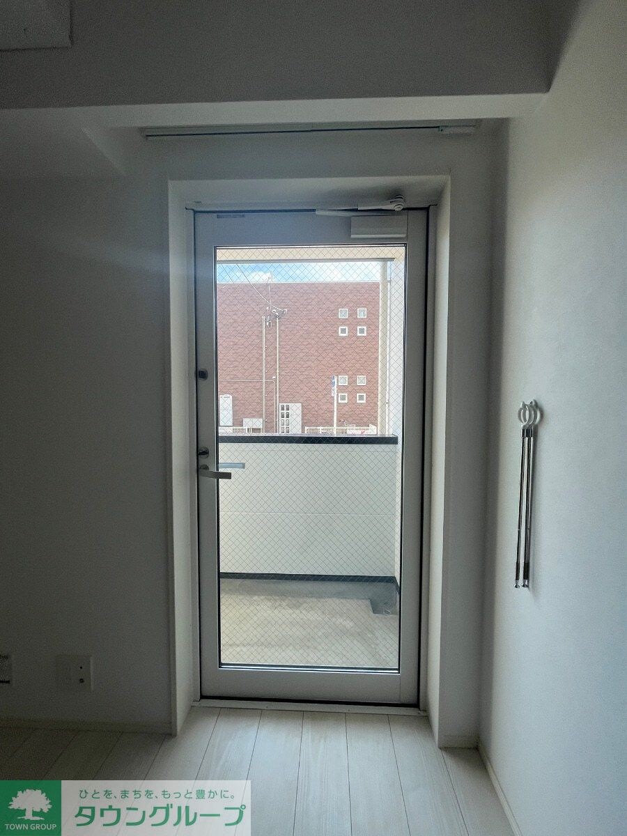 MELDIA小田急相模原IIの物件内観写真