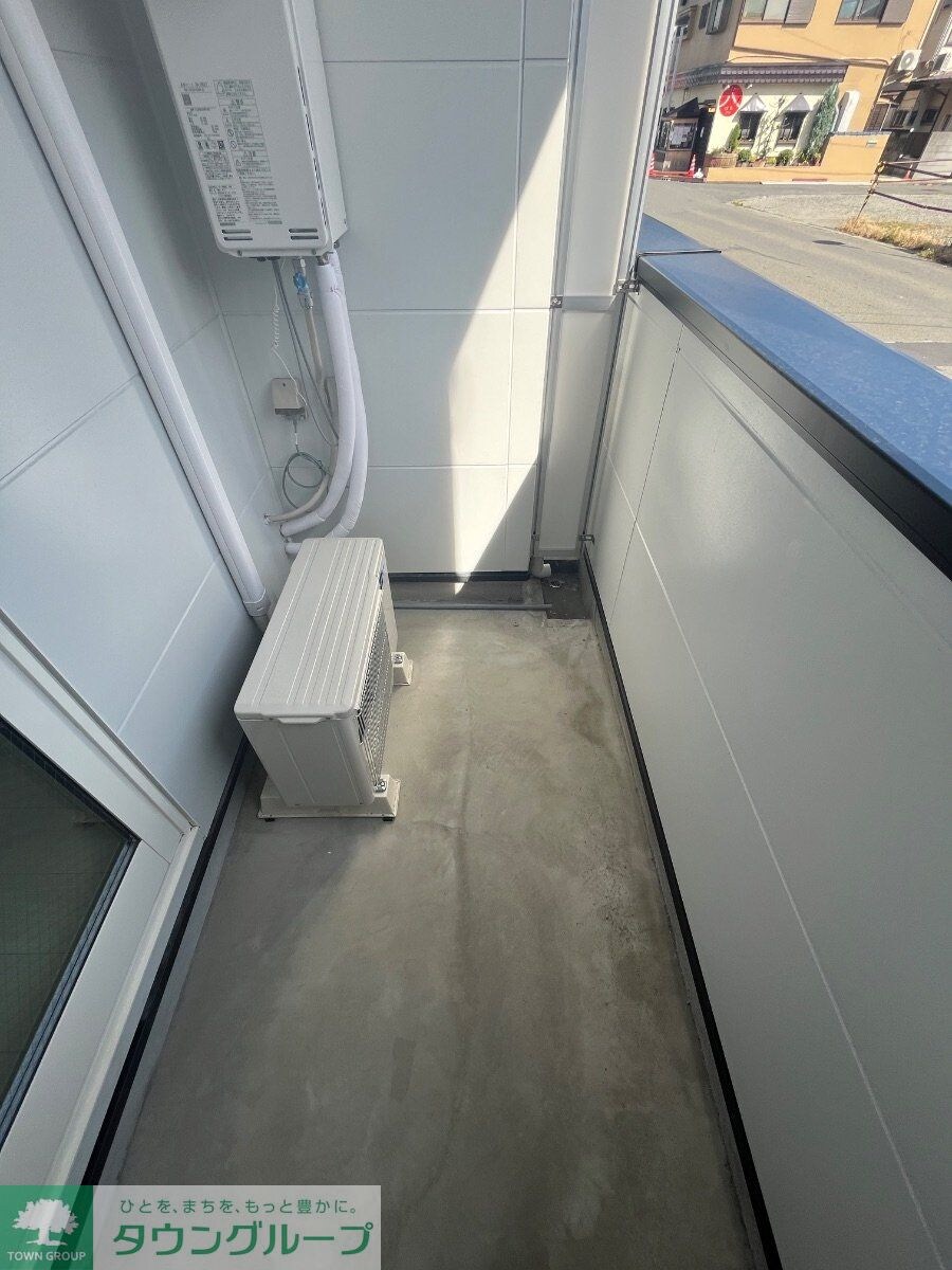 MELDIA小田急相模原IIの物件内観写真